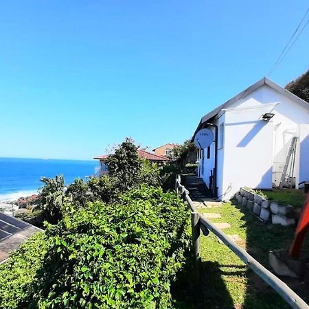Seaview Cottage บัลลิโต ภายนอก รูปภาพ