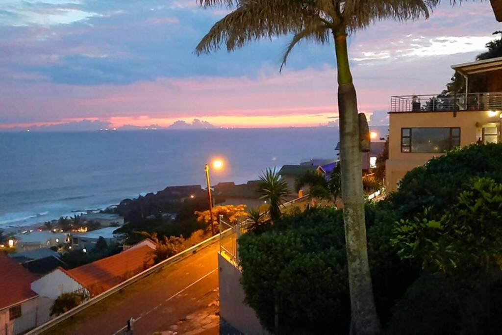 Seaview Cottage บัลลิโต ภายนอก รูปภาพ