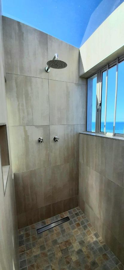 Seaview Cottage บัลลิโต ภายนอก รูปภาพ