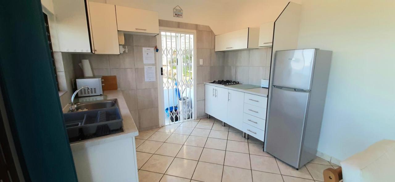 Seaview Cottage บัลลิโต ภายนอก รูปภาพ