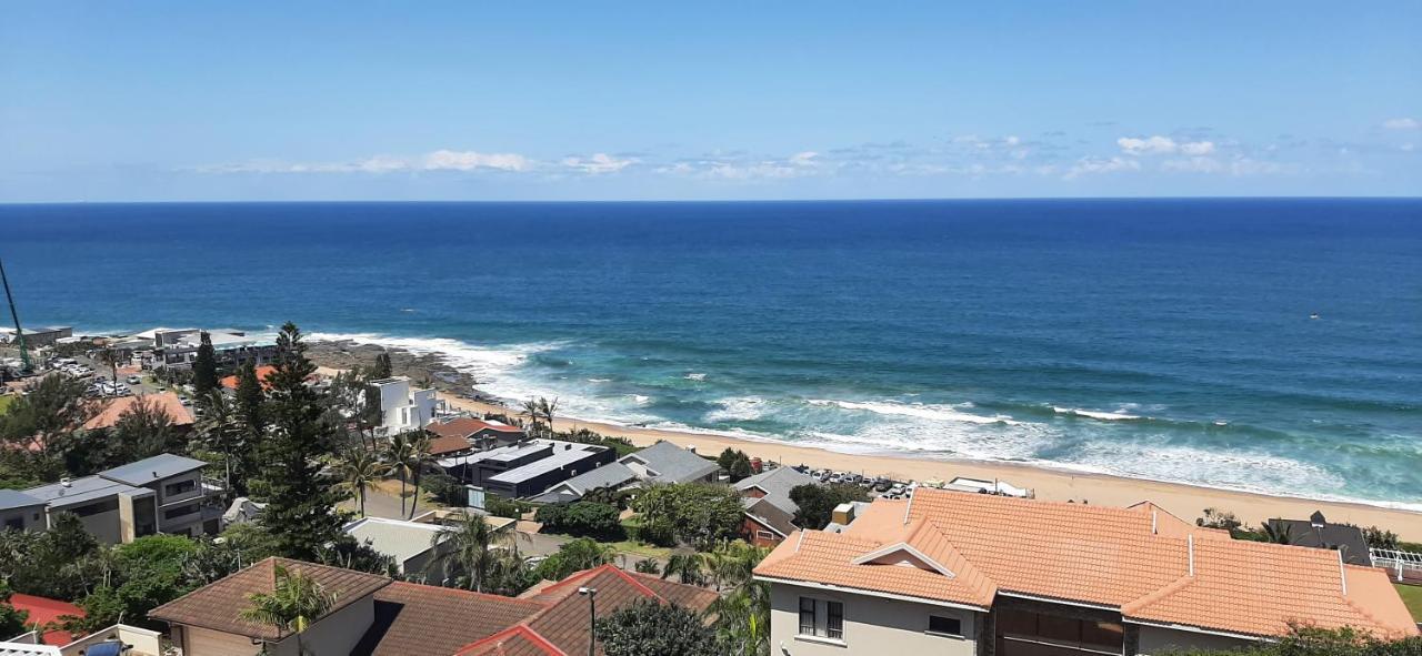 Seaview Cottage บัลลิโต ภายนอก รูปภาพ